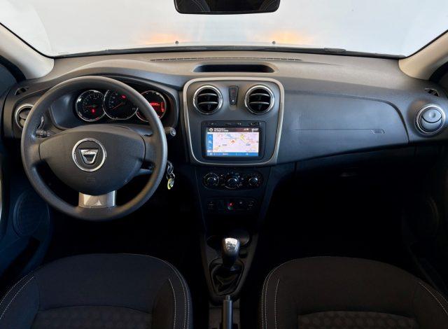 DACIA Sandero 0.9 TCe 12V 90CV S&S aut. Lauréate NEOPATENTATI