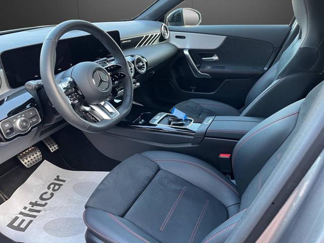 MERCEDES-BENZ A 35 AMG 4Matic Advanced Plus