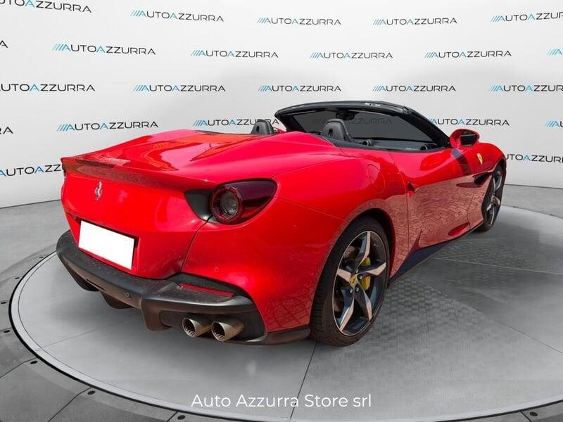 Ferrari Portofino Portofino 3.9 M | IVA, ROSSO CORSA, ELECTRIC SEATS