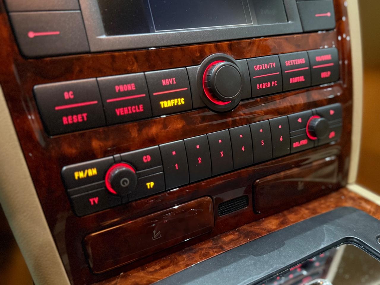 Volkswagen Phaeton 3.2 V6 Benzina Cv241/Kw177