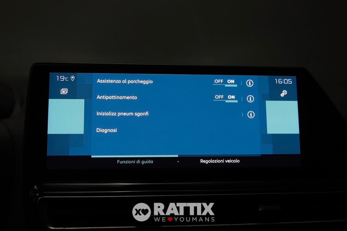 Citroen C5 Aircross 1.6 Hybrid Phev 225CV Feel Pack e-EAT8