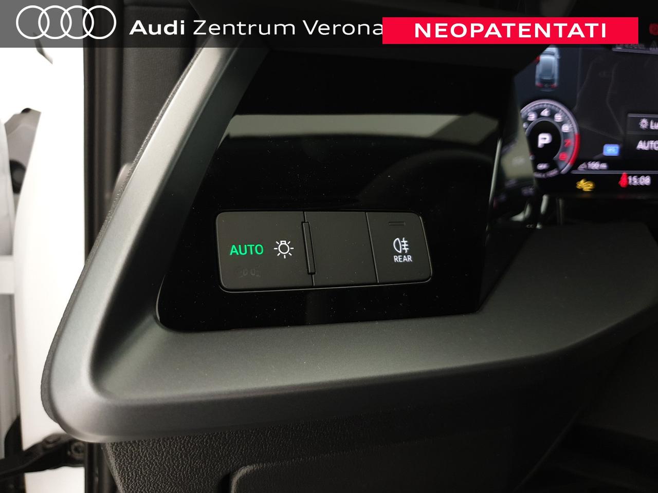Sportback 30TFSI 116CV S tronic Business