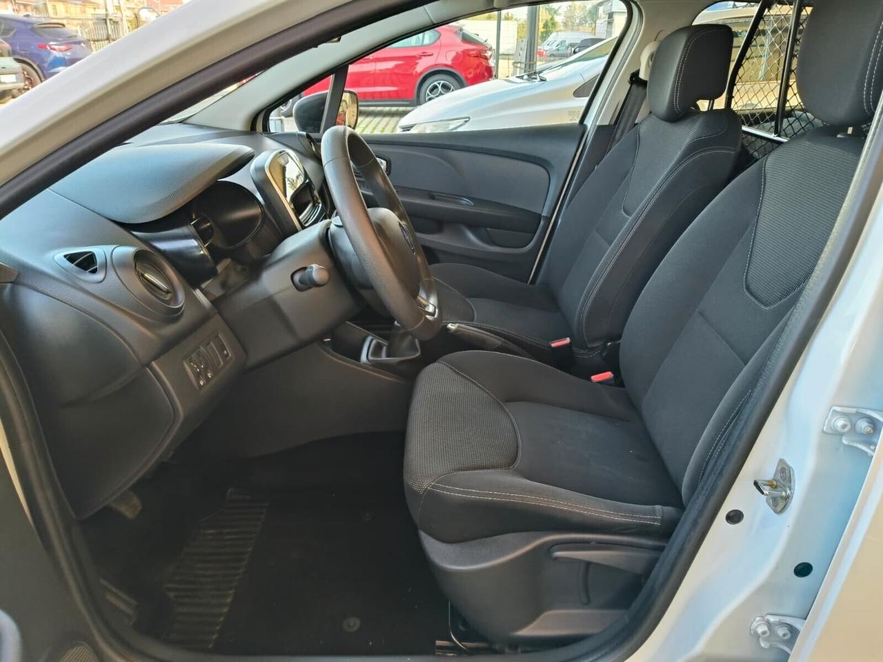 Renault Clio dCi 8V 75CV 5 porte Van Energy