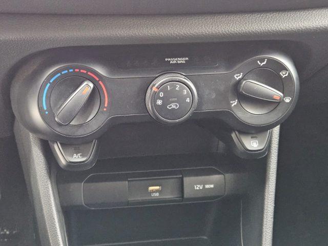 KIA Picanto 1.0 12V CAMBIO AUT 5porte URBAN DA ?139,00 MNSILI