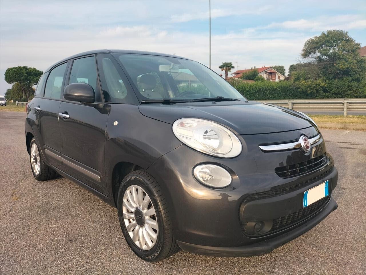 Fiat 500L XL Living 1.6mjt 2015