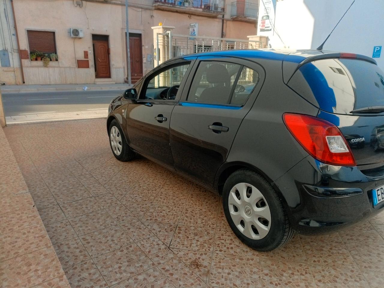 Opel Corsa 1.3 CDTI 75CV ecoFLEX 5 porte Edition