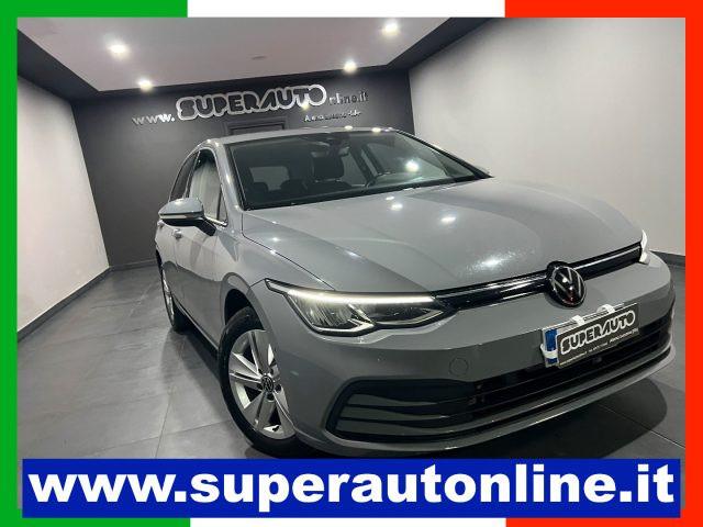 VOLKSWAGEN Golf 2.0 TDI DSG SCR Life