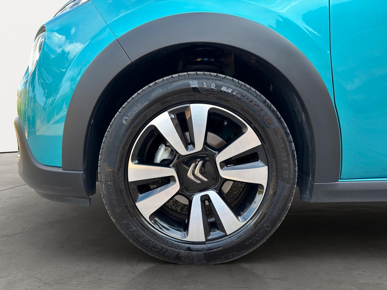 Citroen C3 BlueHDi 100 S&S Shine Pack - 2023
