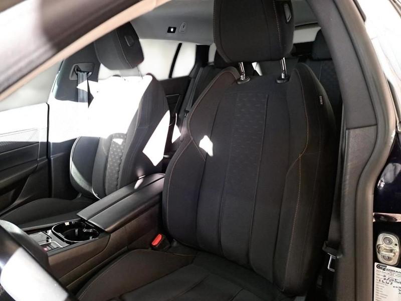 PEUGEOT 508 WAGON BlueHDi 130 Business S/S EAT8 aut.