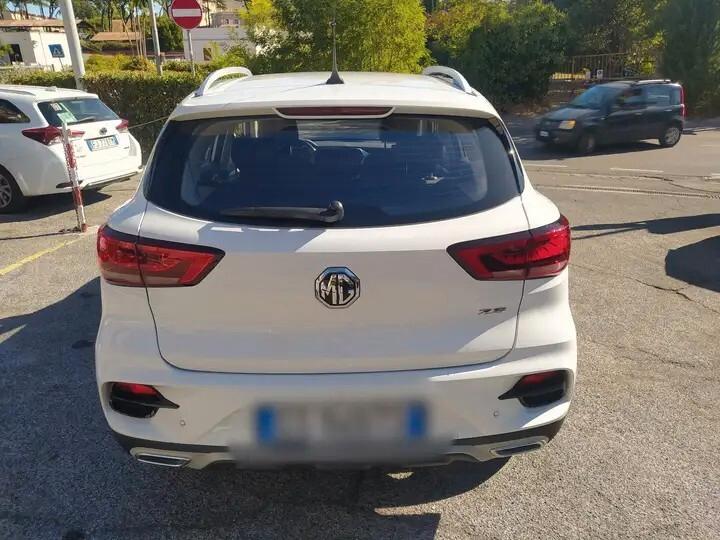 Mg ZS 1.0T-GDI Luxury
