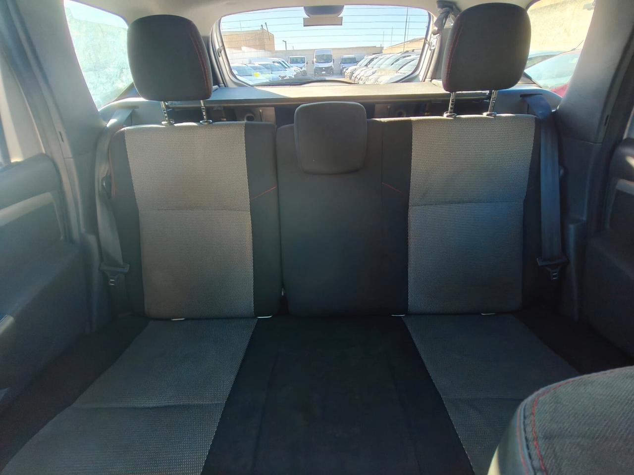 Dacia Duster 1.5 dCi 110CV 4x2 Lauréate 2013
