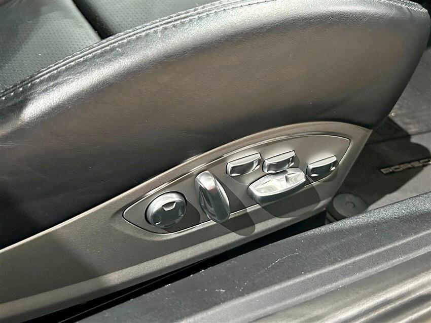 Porsche 911 3.8 Turbo S Coupé