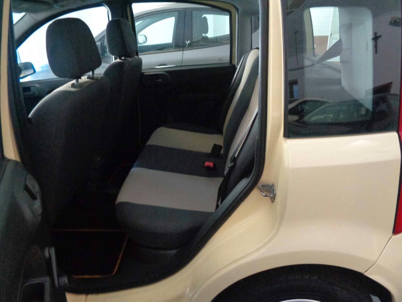 Fiat Panda 1.3 MJT 16V Dynamic (Finanziabile)