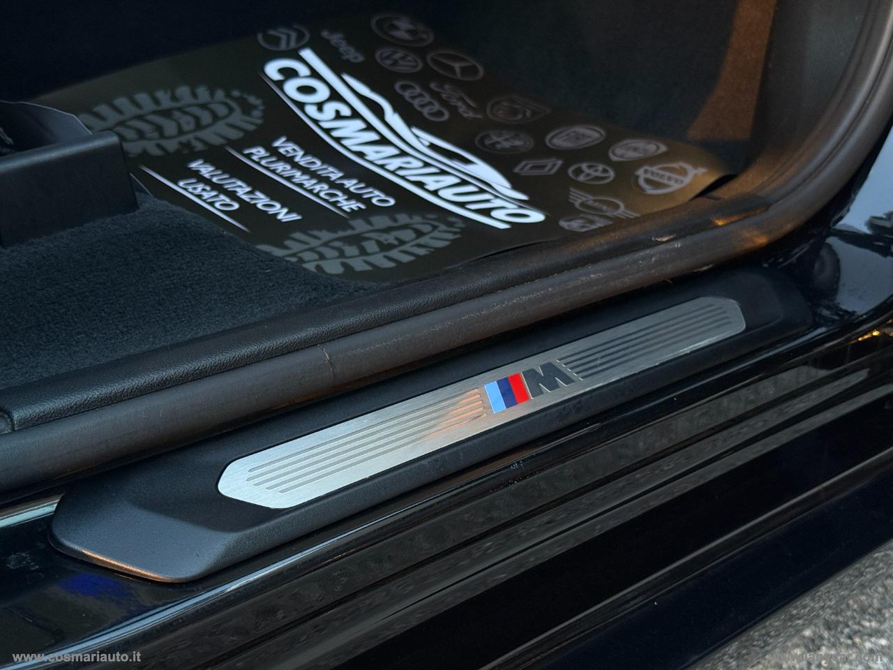 BMW X4 xDrive20d Msport