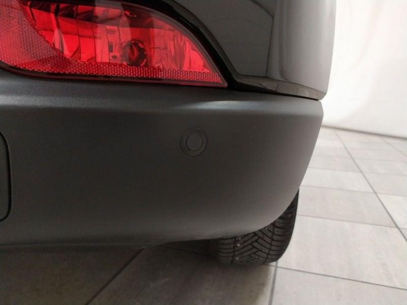 Jeep Compass 1.3 turbo t4 Night Eagle 2wd 130cv