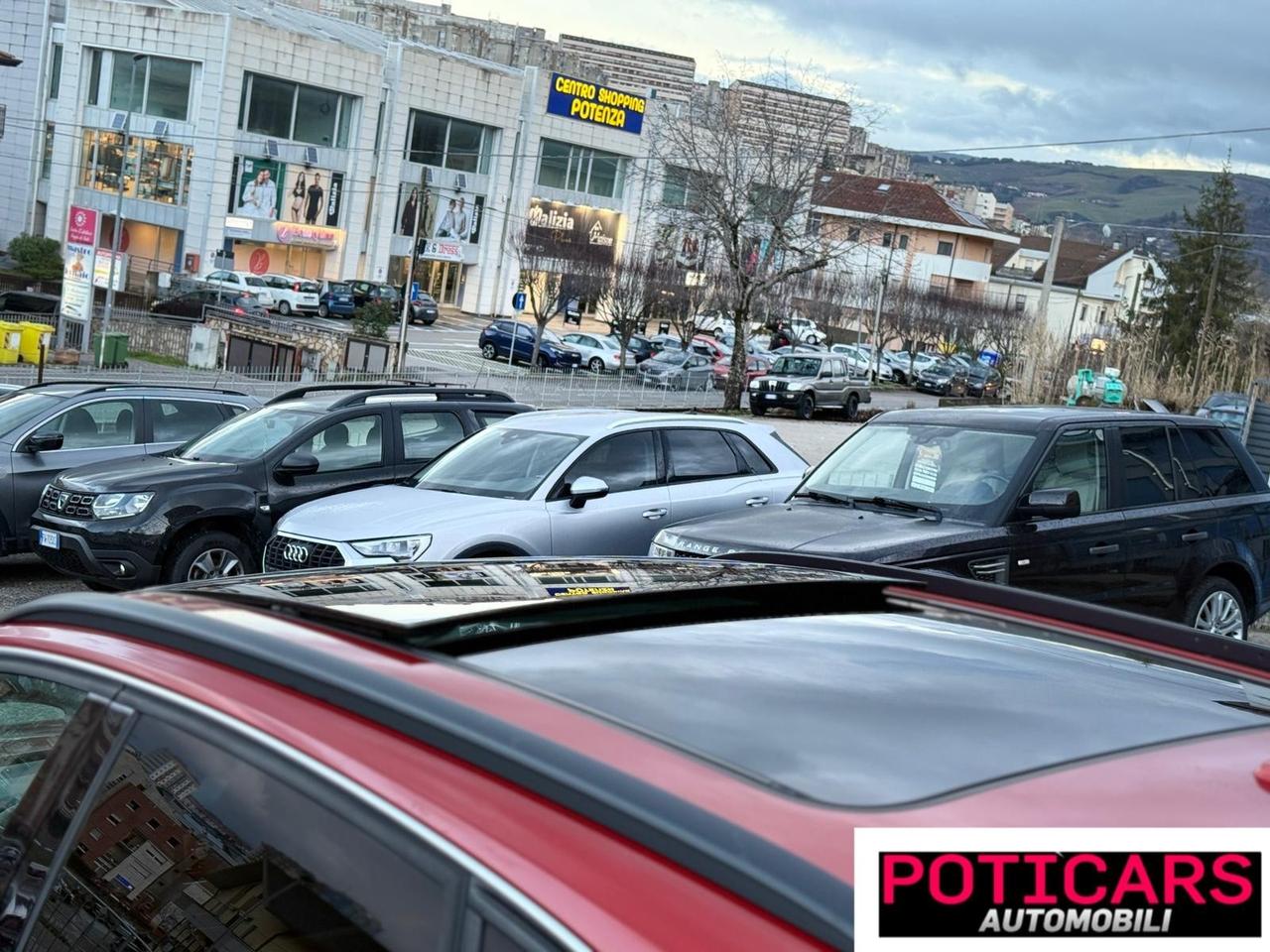 Audi Q5 2.0 TDI 177CV quattro S tronic Advanced Plus