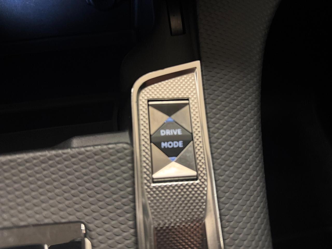 Ds 7 BlueHDi 130 aut. Bastille Business -CONDIZIONI ECCELLENTI