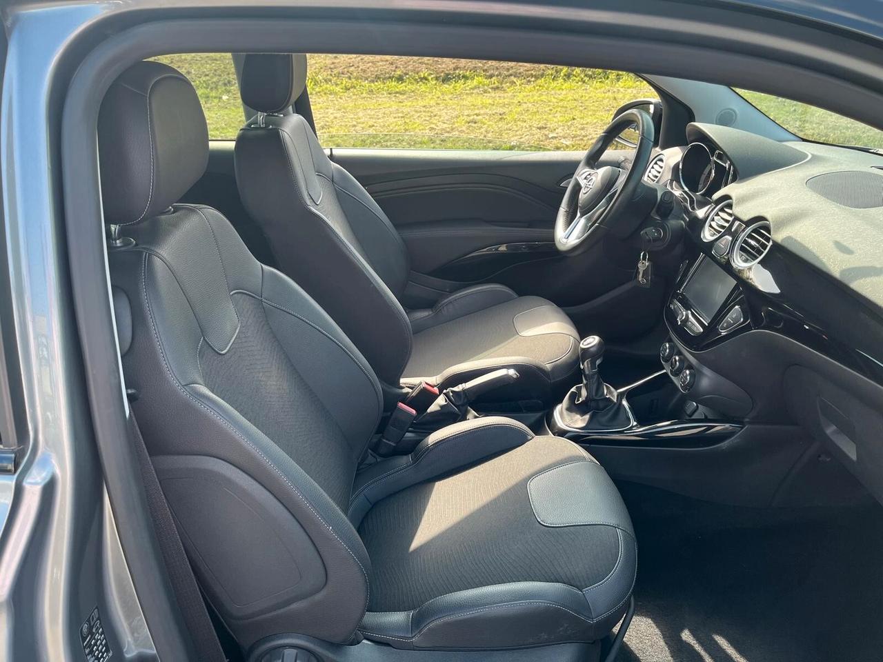 Opel Adam 1.2 70 CV