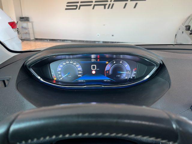 PEUGEOT 5008 BlueHDi 130CV S&S EAT8 BUSINESS 7 POSTI