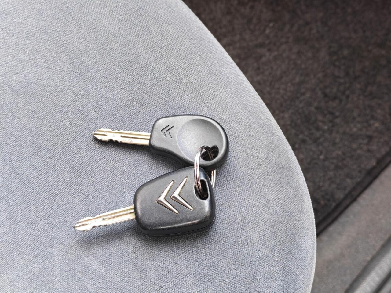 Citroen Xsara Picasso 1.6 BENZINA 110cv / 81.000km