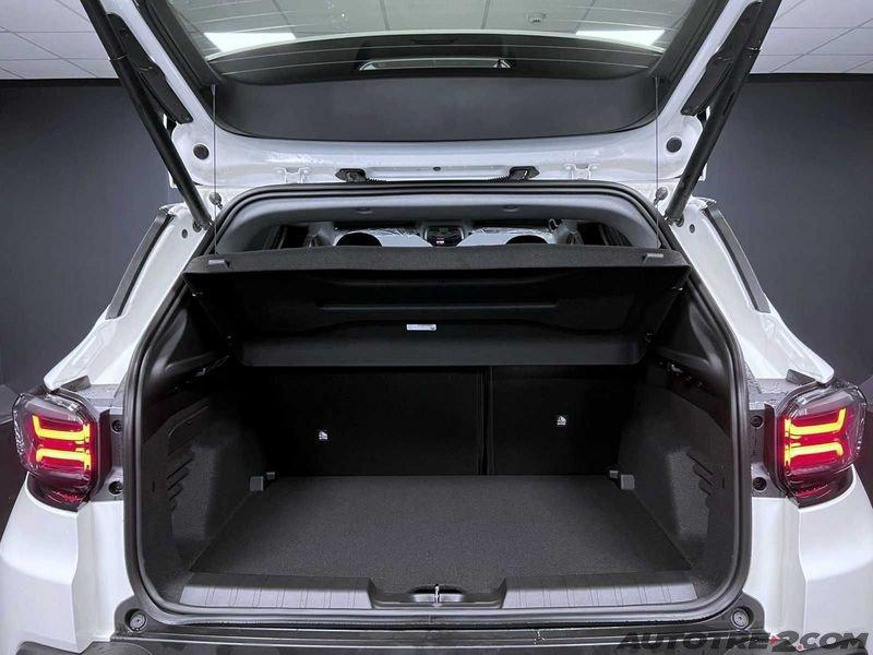 Jeep Avenger 1.2 Turbo Summit+infotainement+pack winter