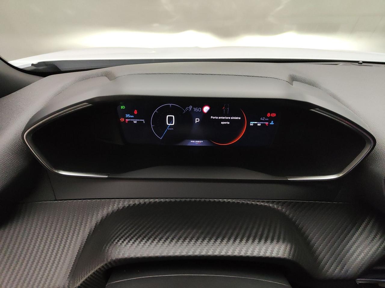 PEUGEOT 2008 II 2020 1.2 PURETECH 130CV ALLURE EAT8