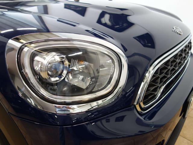 MINI Cooper SE Countryman Mini Countryman SE Cooper 1.5 all4 auto
