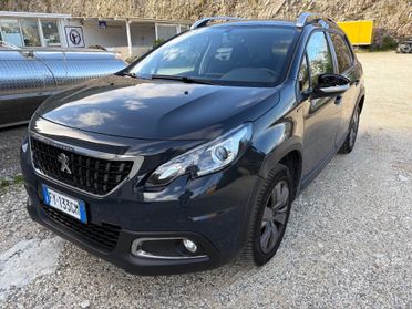 Peugeot 2008 BlueHDi 100 S&S Signature