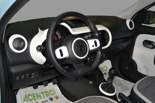 RENAULT TWINGO - 1.0 Equilibre