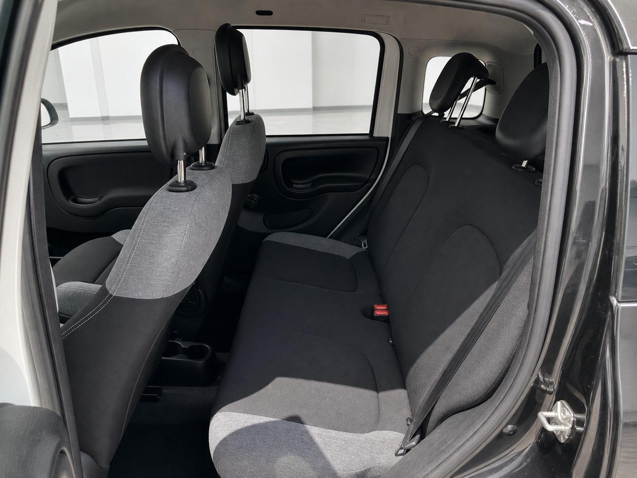 Fiat Panda Hybrid Pop 1.0 70CV