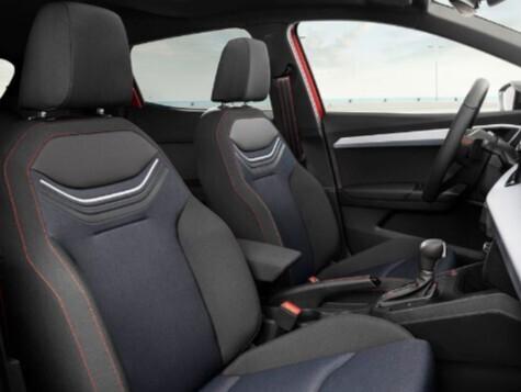 Seat Ibiza 1.0 MPI 5 porte Style