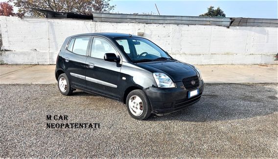 Kia Picanto 1.0 12V