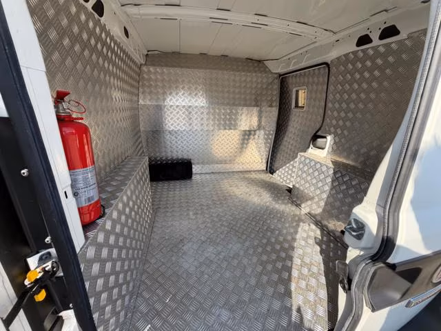 FIAT Doblo 3 POSTI Doblò 1.3 MJT 95 CV PC-TN Cargo Lamierato