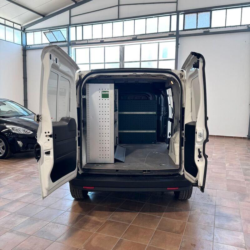FIAT DOBLO' MAXI 1.6mjt 105cv FURGONE