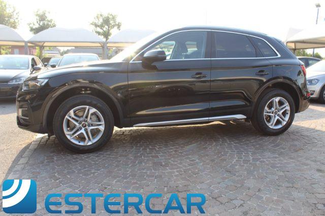 AUDI Q5 40 TDI 204CV quattro S tronic Busin. Adv. MATRIX