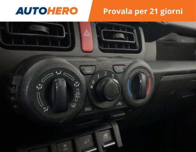 SUZUKI Jimny 1.5 5MT PRO (N1)