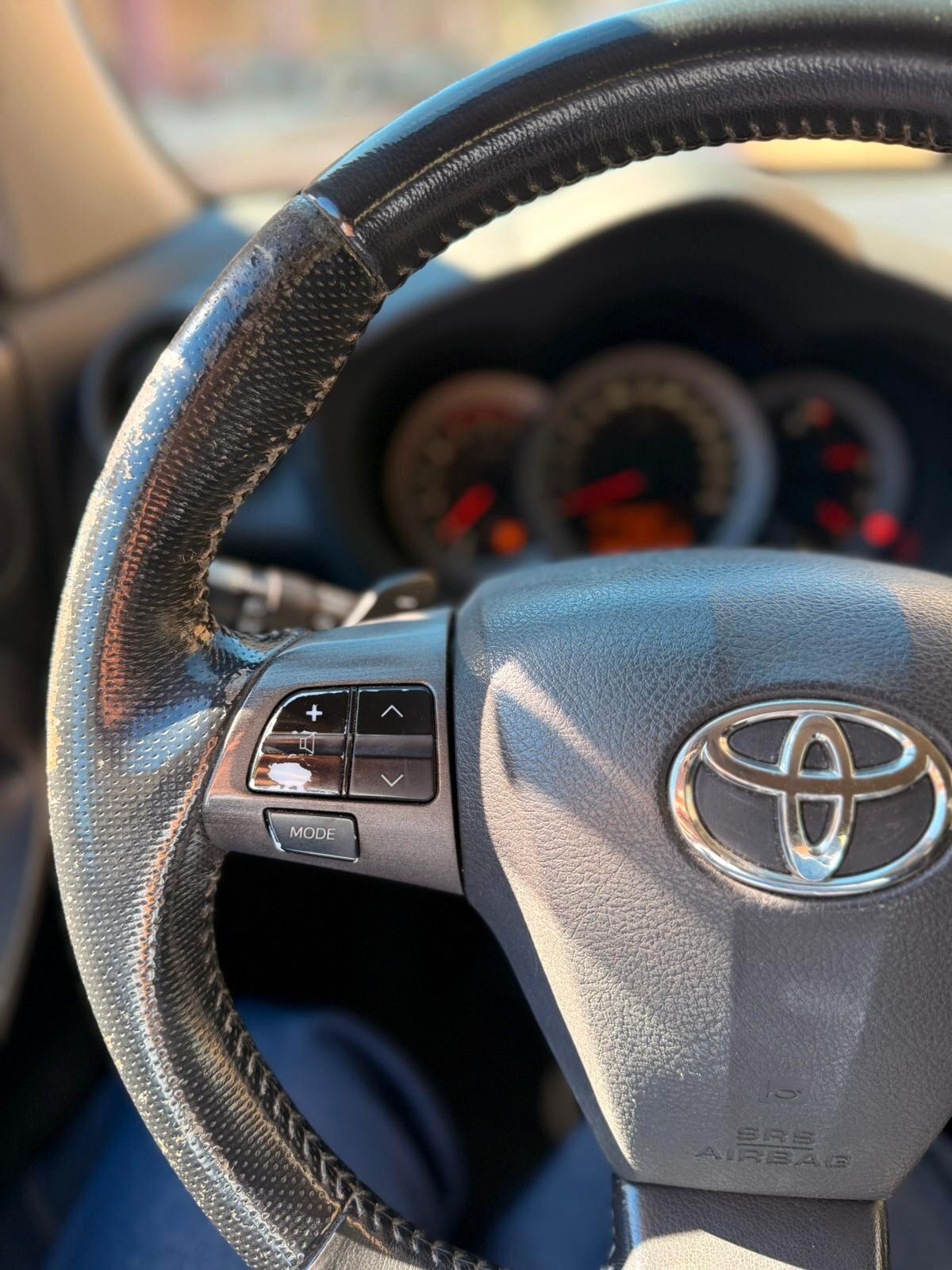 Toyota RAV 4 RAV4 2.2 D-4D 150 CV DPF