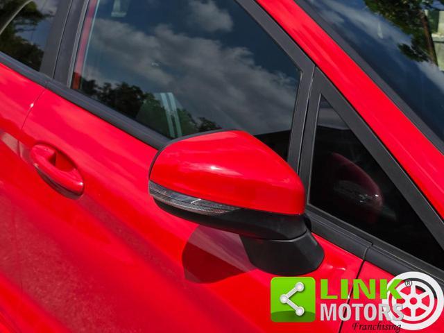 FORD Fiesta 1.5 Ecoboost 200 CV 5 porte ST