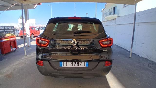 RENAULT - Kadjar - dCi 110 CV Energy Life