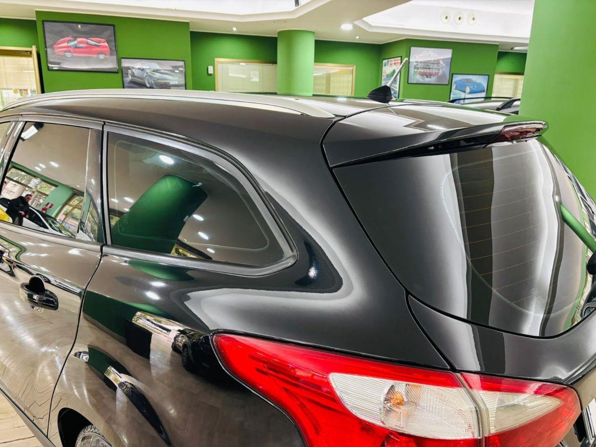 Ford Focus Station Wagon 1.6 TDCi 115CV Business