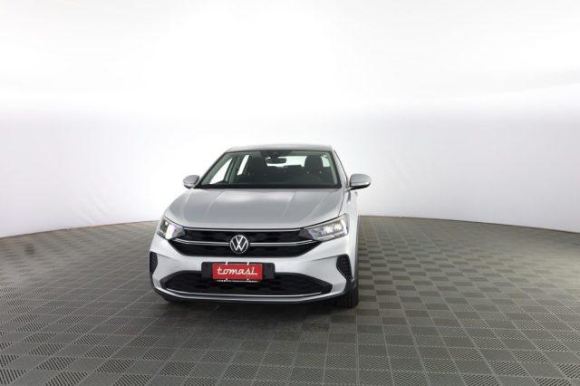 VOLKSWAGEN Taigo Taigo 1.0 TSI 95 CV Life