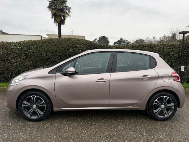 PEUGEOT 208 1.4 8V HDi 68CV 5p. Active NEOPATENTATI - BT - 16