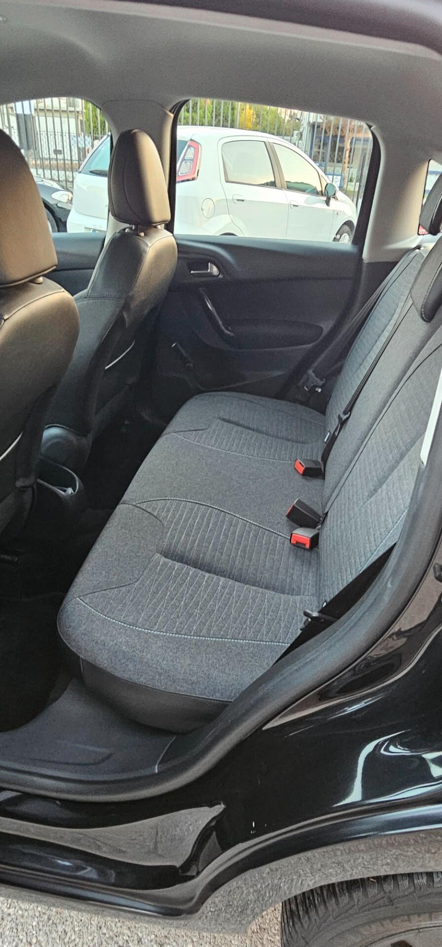 Citroen C3 PureTech 82 Exclusive