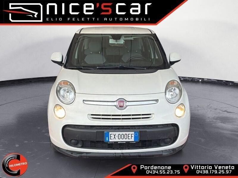 FIAT 500L 1.3 Multijet 85 CV
