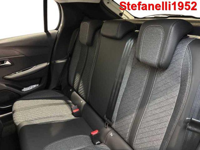 PEUGEOT 208 1.2 puretech Allure s&s 100cv
