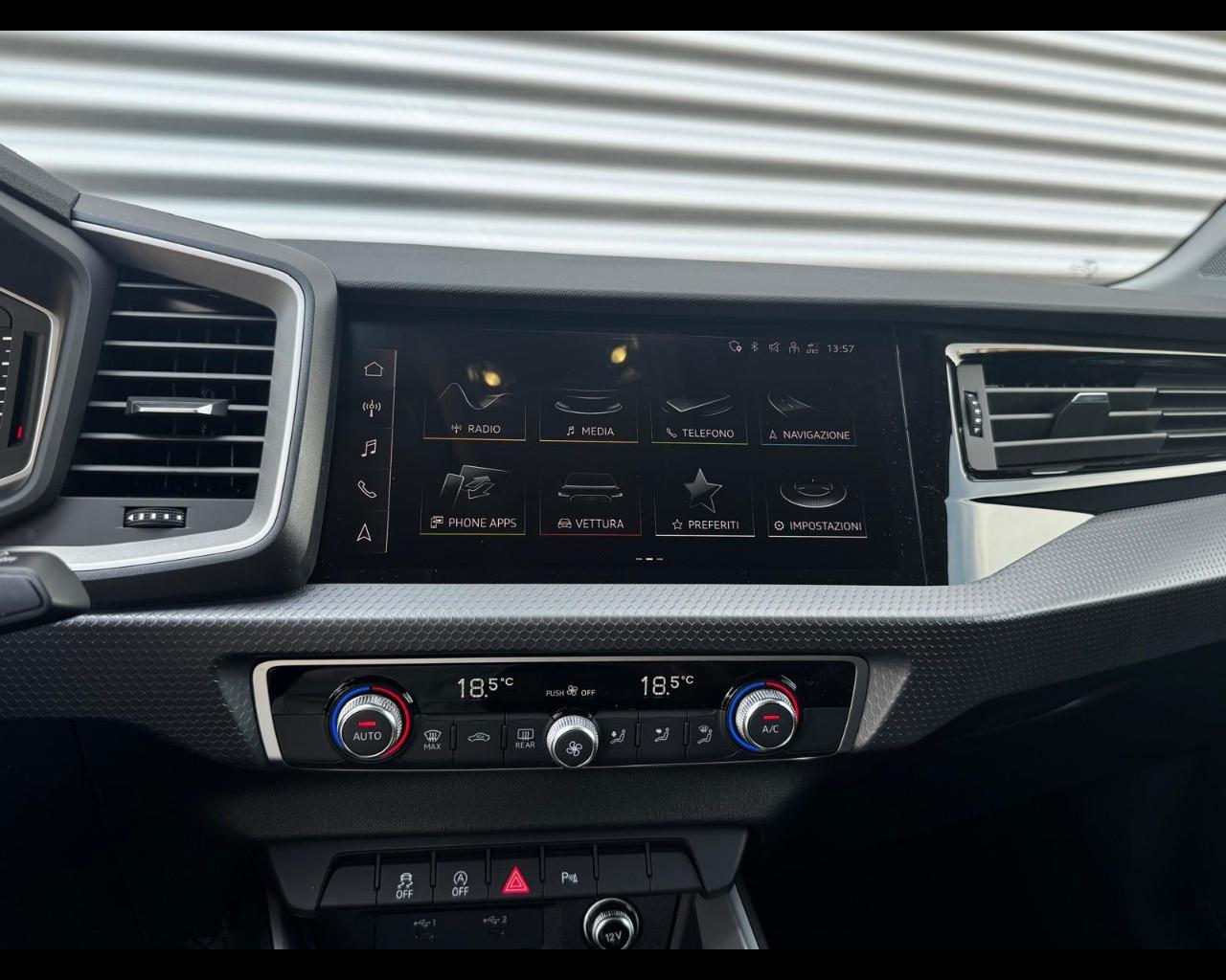 AUDI A1 SPORTBACK 30 TFSI MY 26