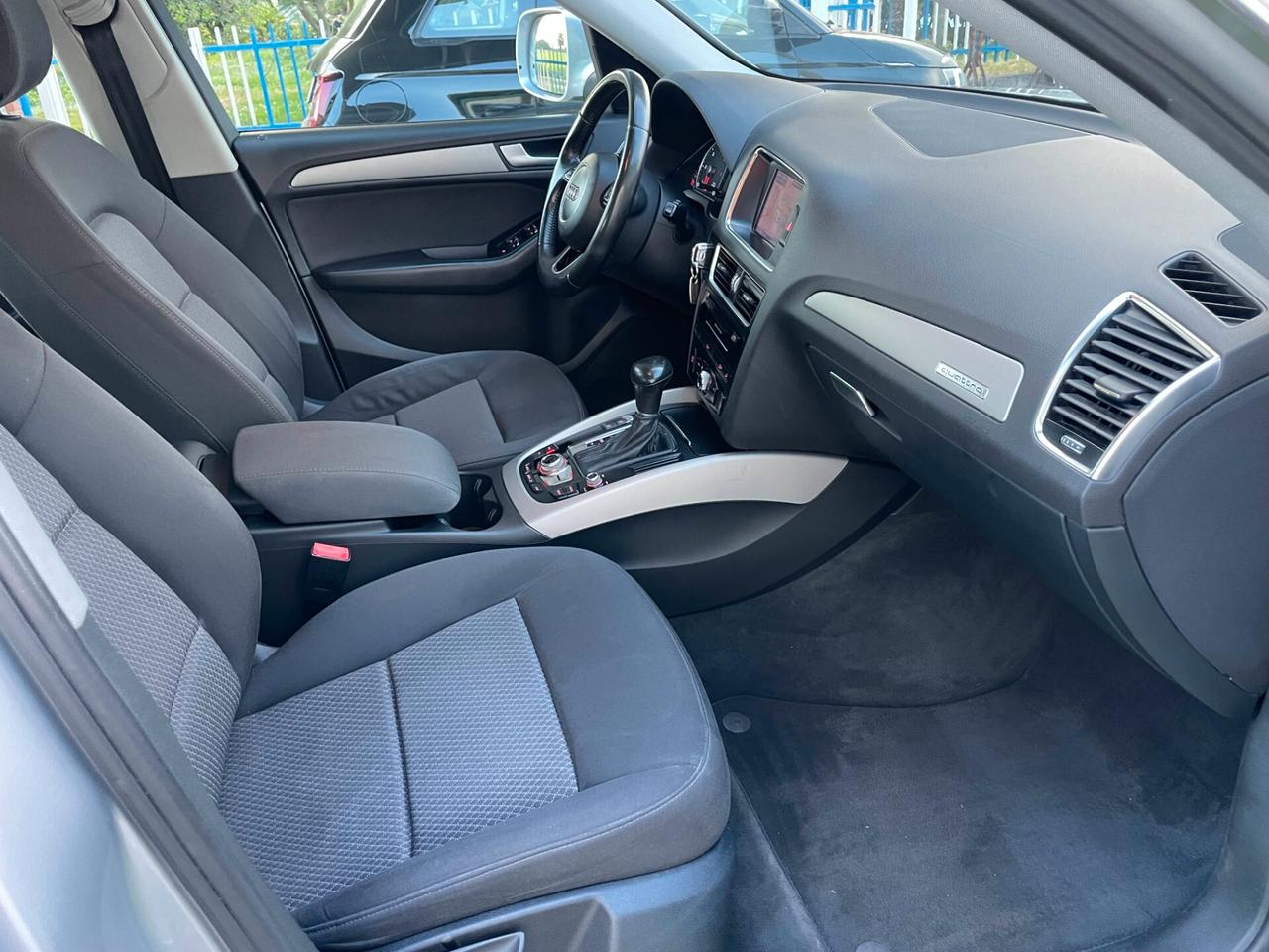 Audi Q5 2.0 TDI 177CV quattro S tronic Advanced Plus