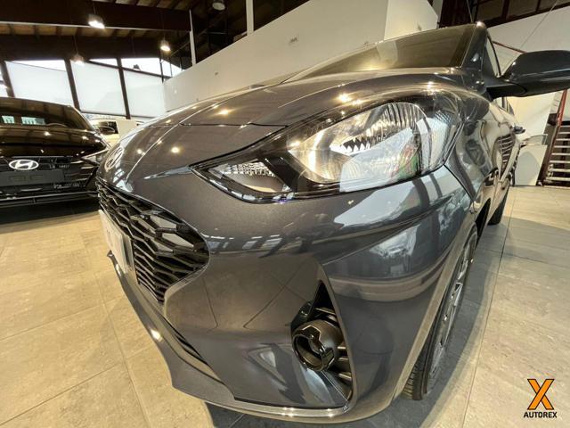 HYUNDAI i10 1.0 MPI Connectline
