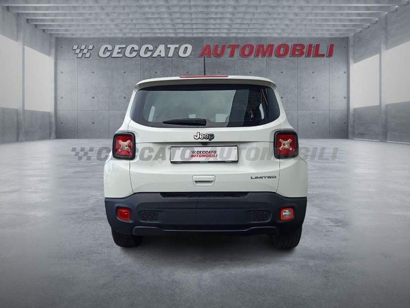 Jeep Renegade Renegade 1.0 t3 Limited 2wd