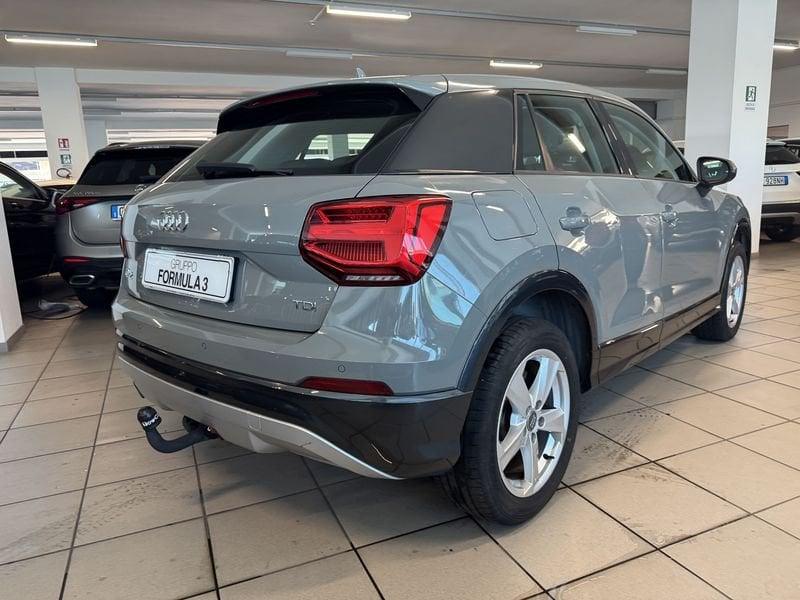 Audi Q2 1.6 TDI Sport